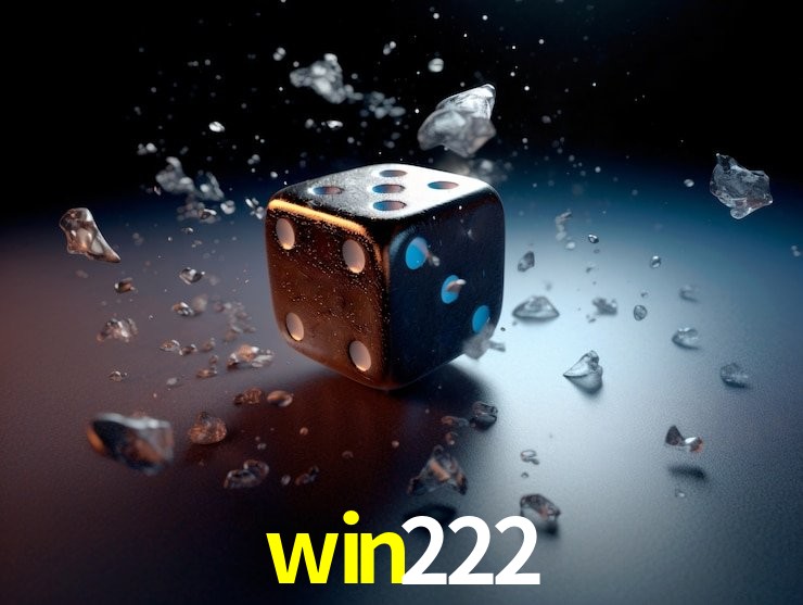 Acesso seguro à conta win222