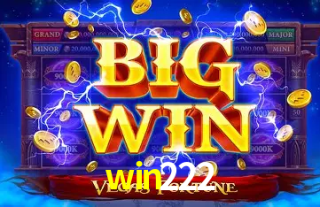 Mesas ao vivo win222