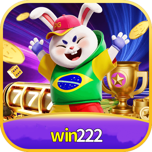 Logo da win222